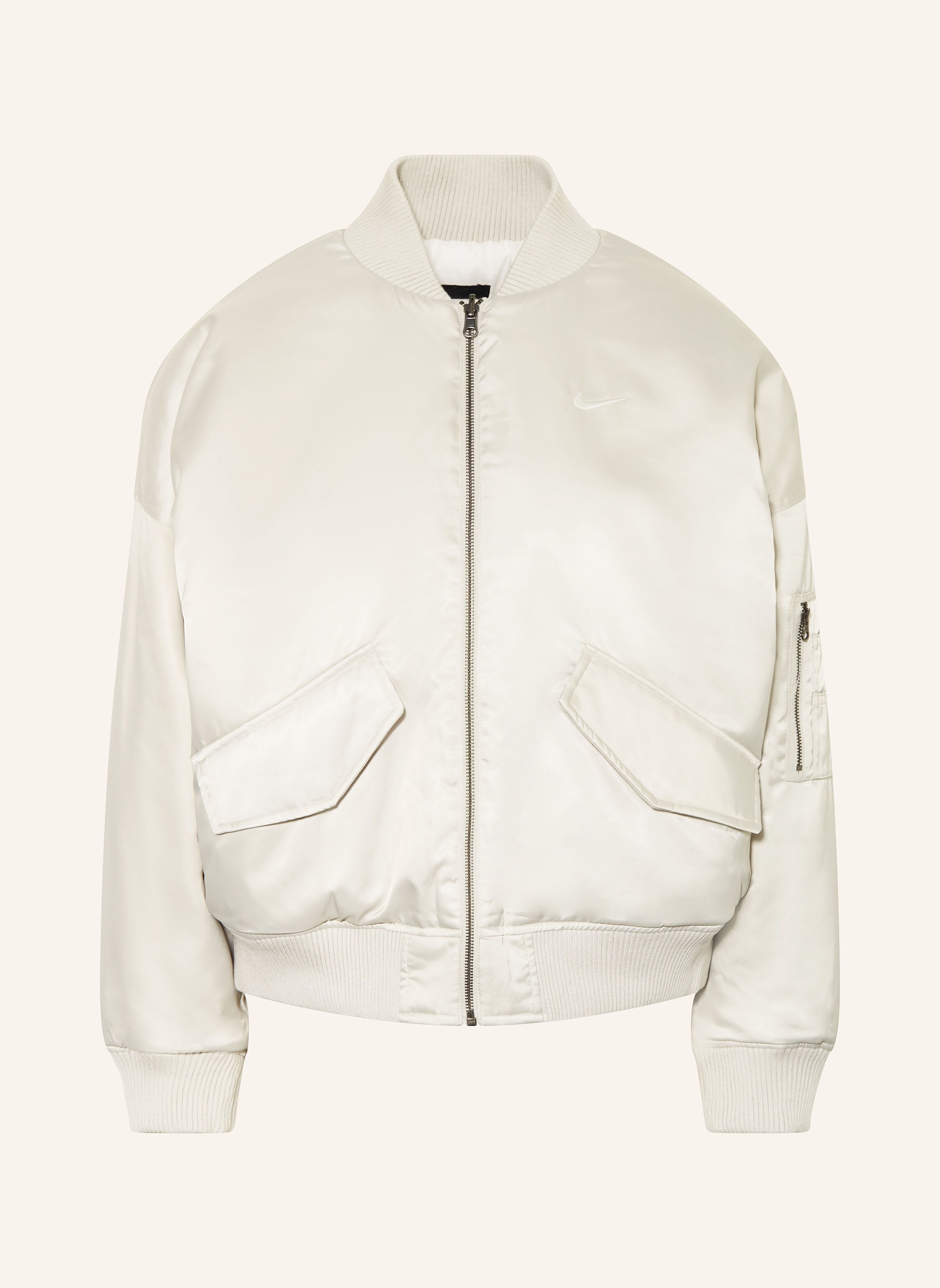 Nike Blouson zum Wenden