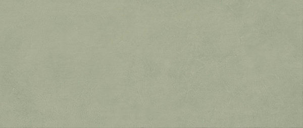 Carrelage effet Béton Vert Lichen 120x50x0,85 cm Mat Stavira - Mur intérieur (vendu par carton de 1,8 m²) - RO'MA CARRELAGE