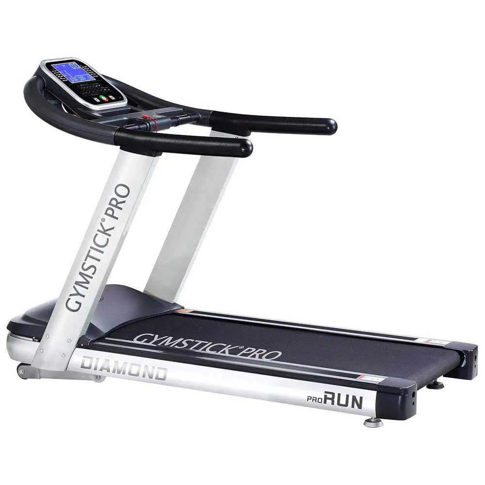 Gymstick Pro 27.5kg hex dumbbell