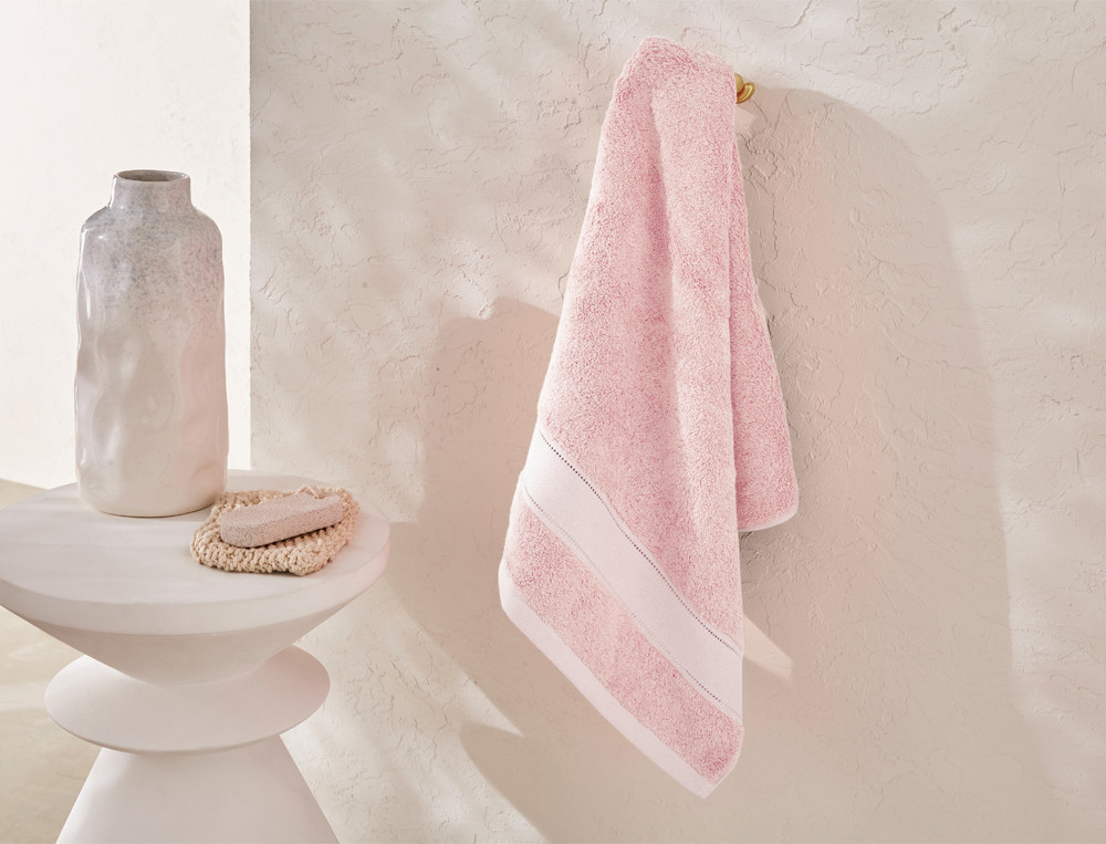 Serviette de bainMatinale