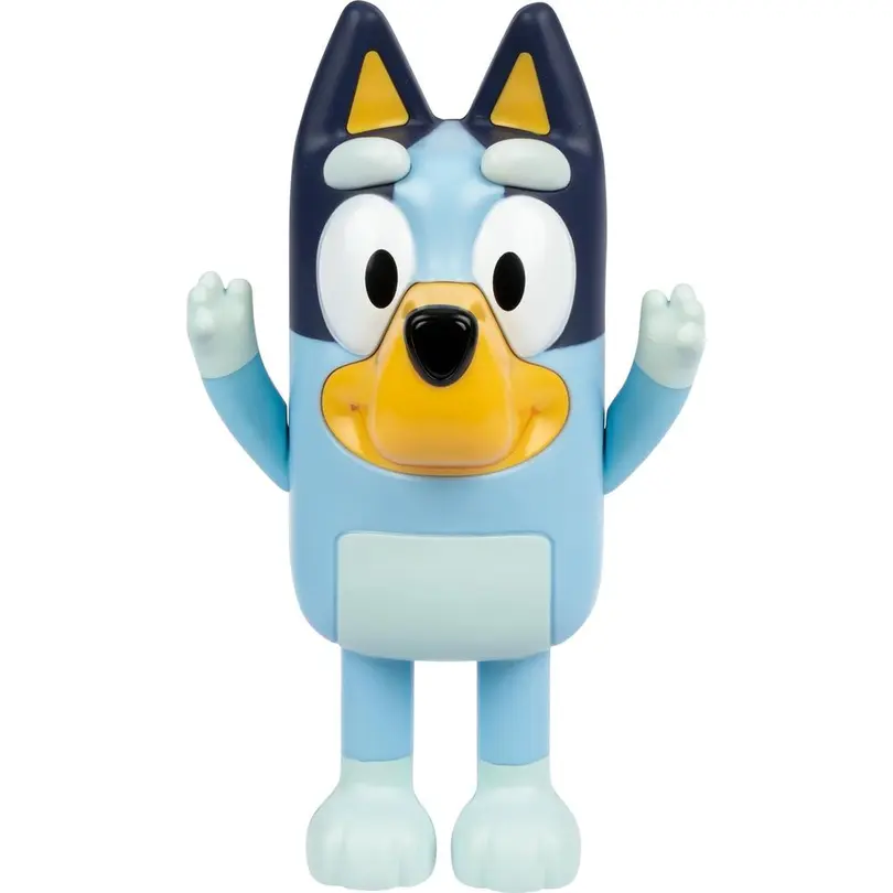 Familienspiel Bluey