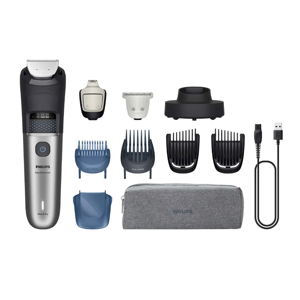 Philips Series 7000 BT7670/15 Beard Trimmer