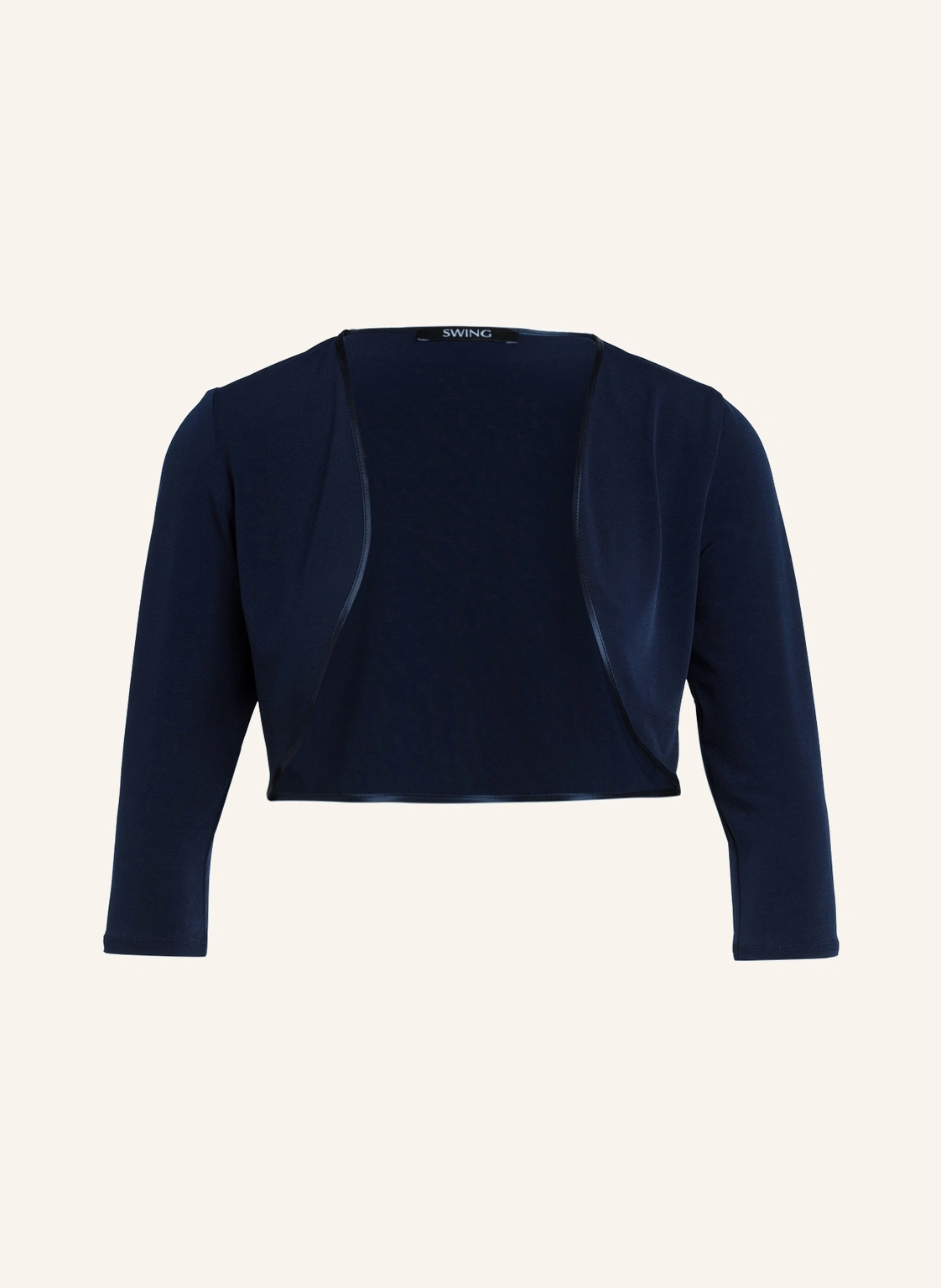 SWING Bolero