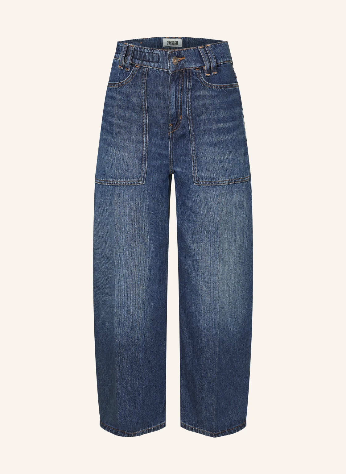 DRYKORN Barrell Jeans DERIVE
