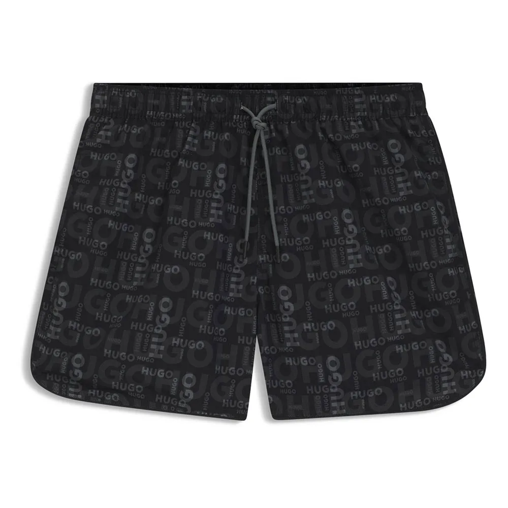HUGO Rik 10268642 01 swimming shorts