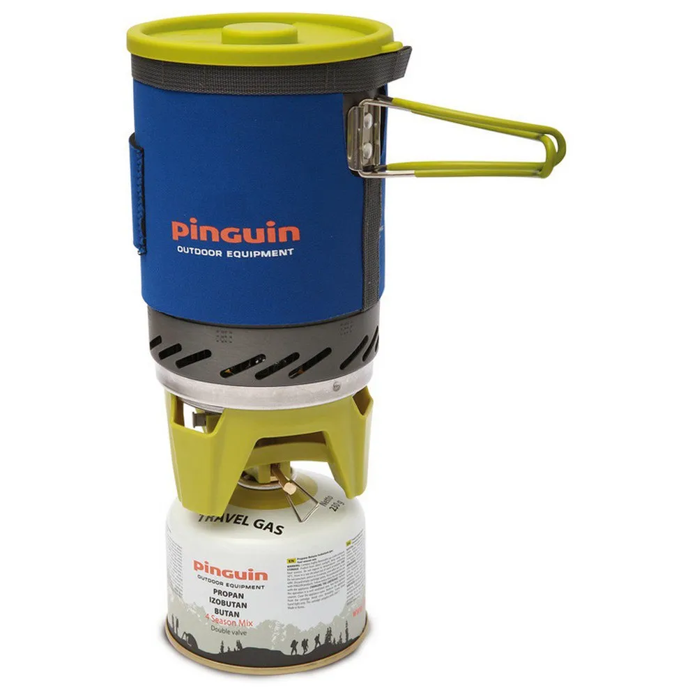 Pinguin Aura camping stove