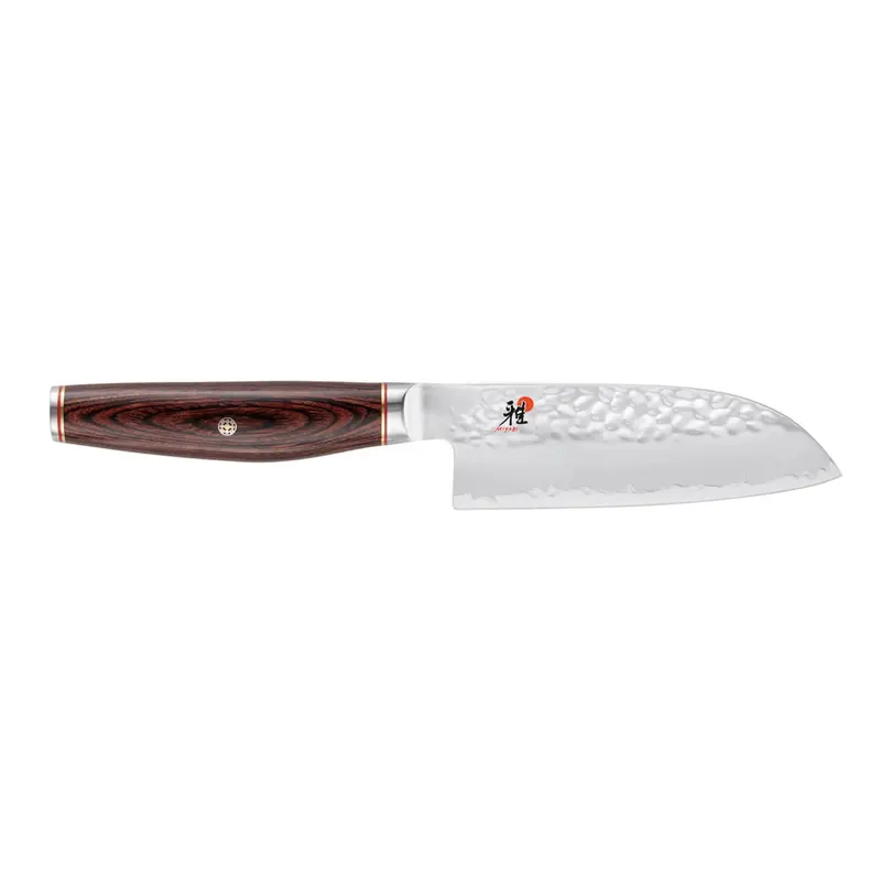 Santoku-Messer Santoku