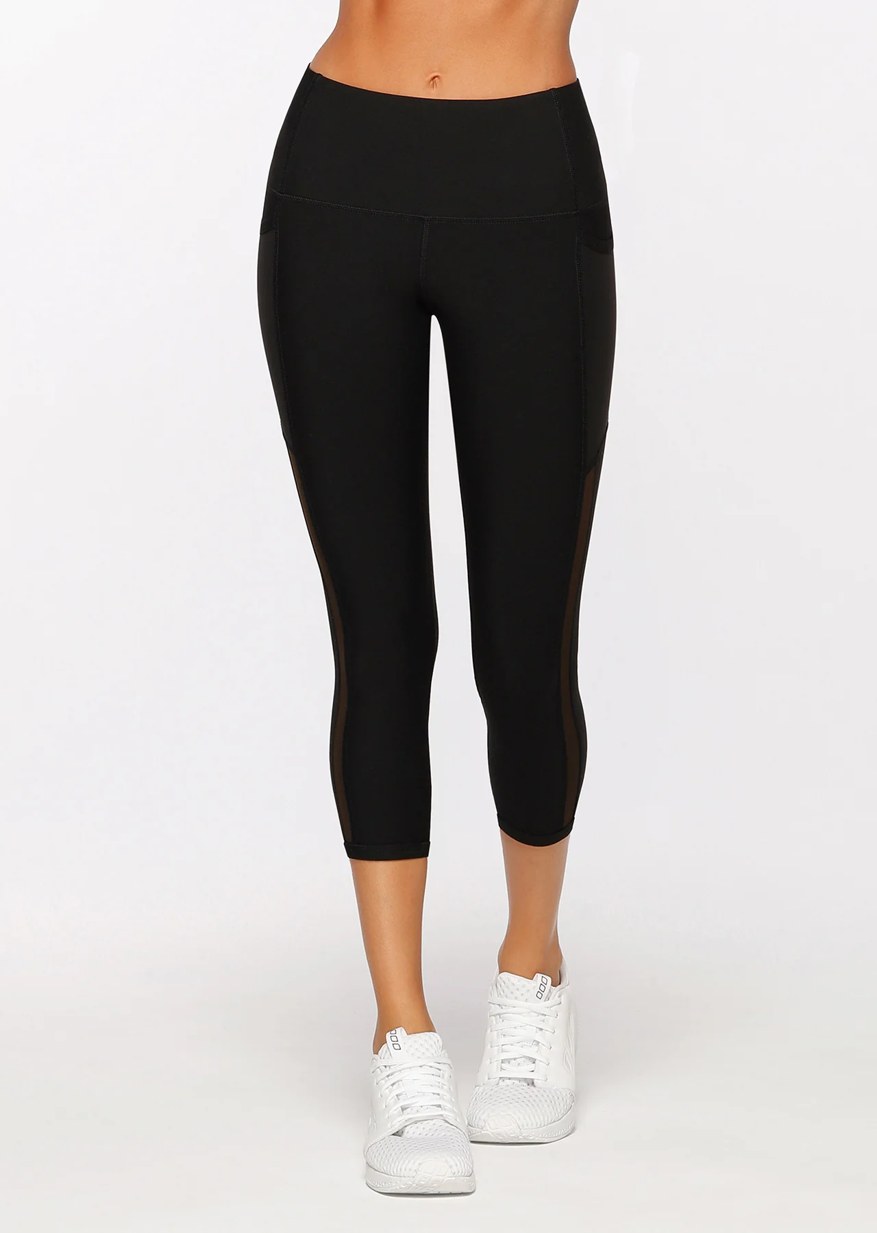 Sculpt Core 7/8 Tight