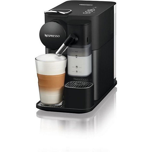 Nespresso EN510B Latte Crema system