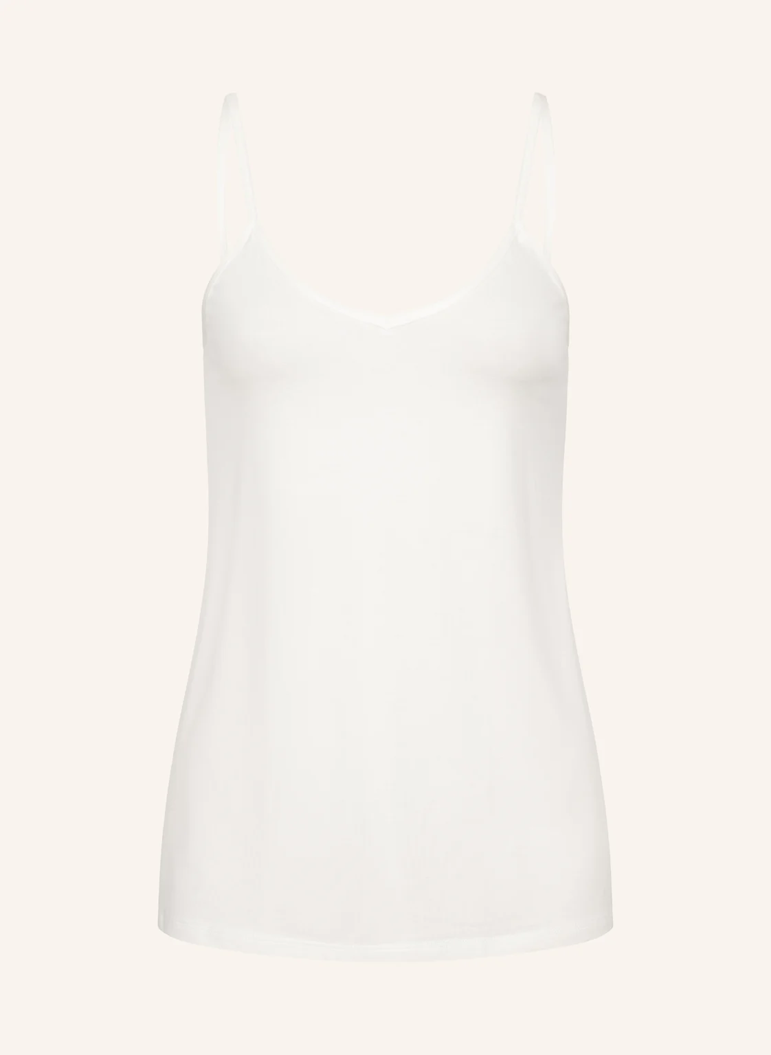erlich textil Light Touch Camisole mit weichem Lyocell