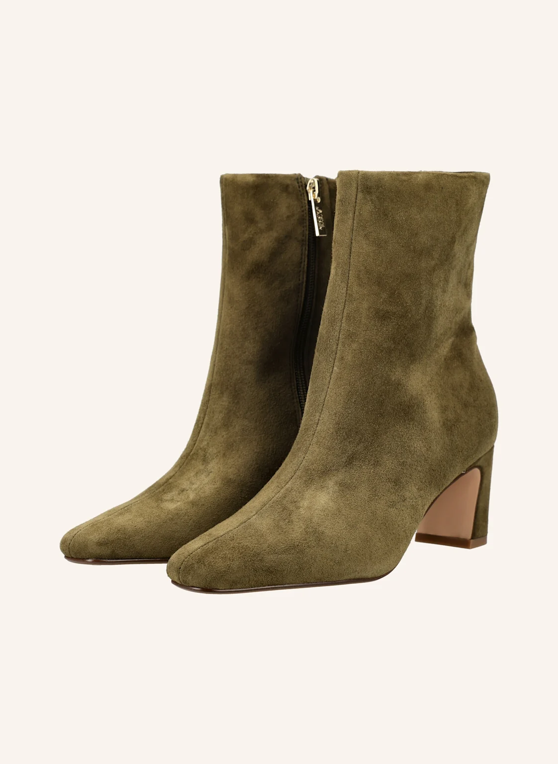 STEVE MADDEN Stiefelette WILLAH
