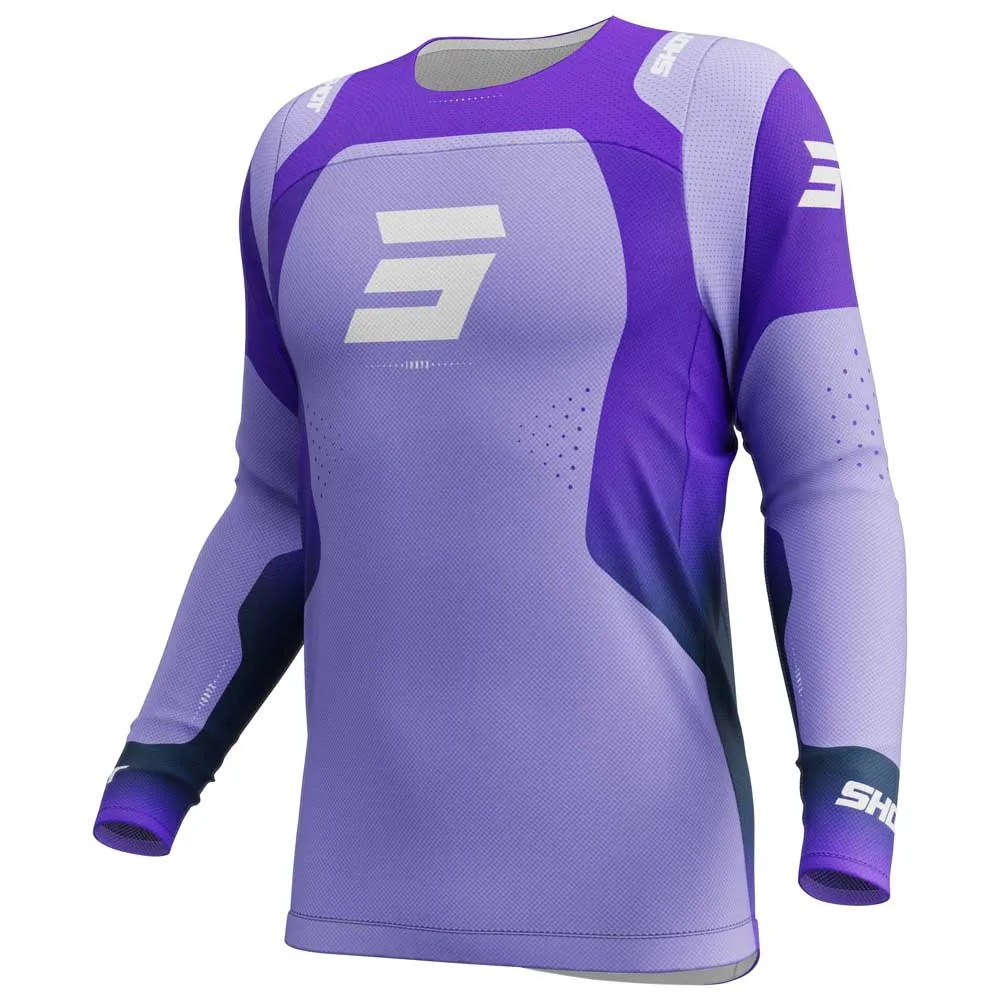 Shot Contact Ionyx long sleeve jersey