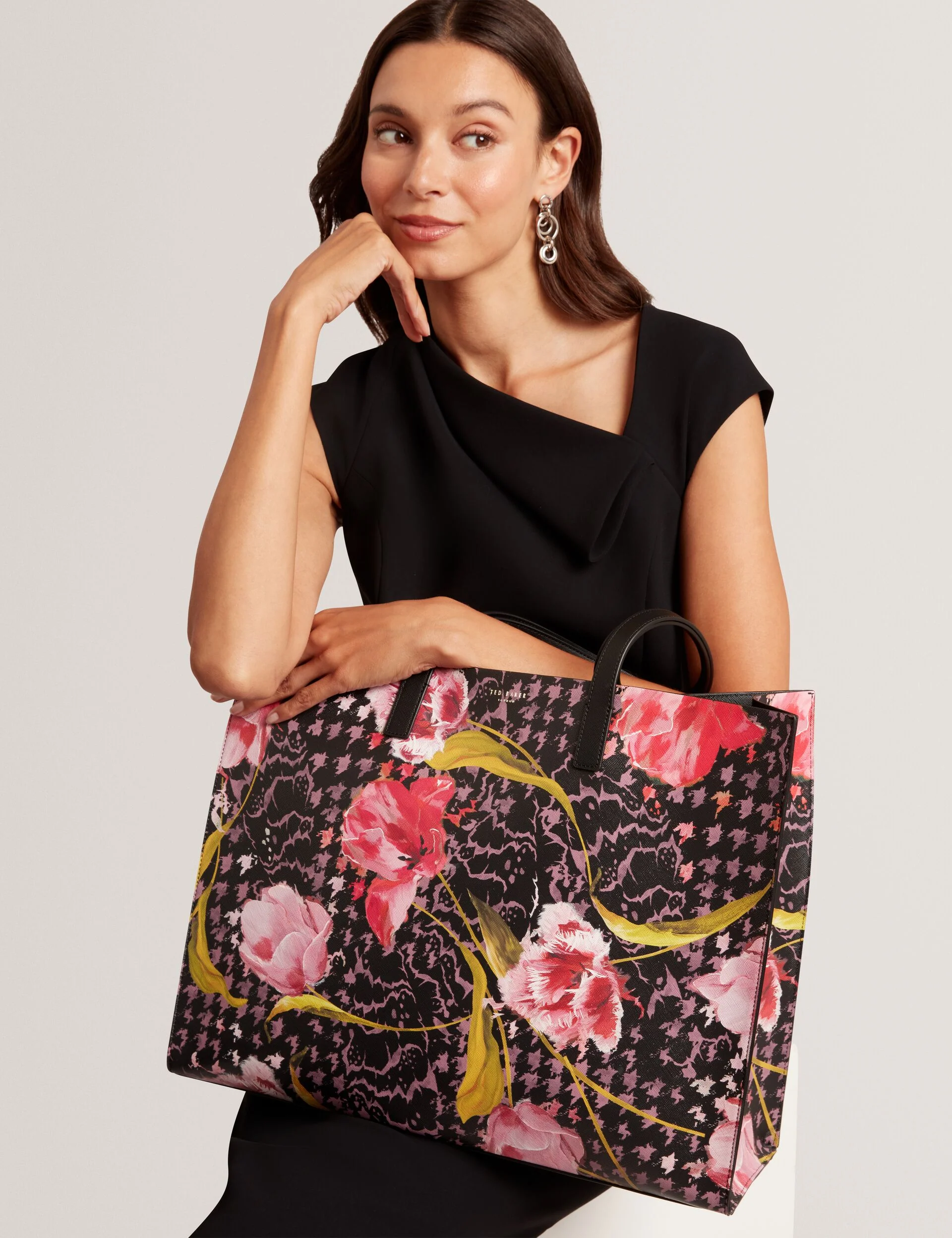 TULAH | BLACK
