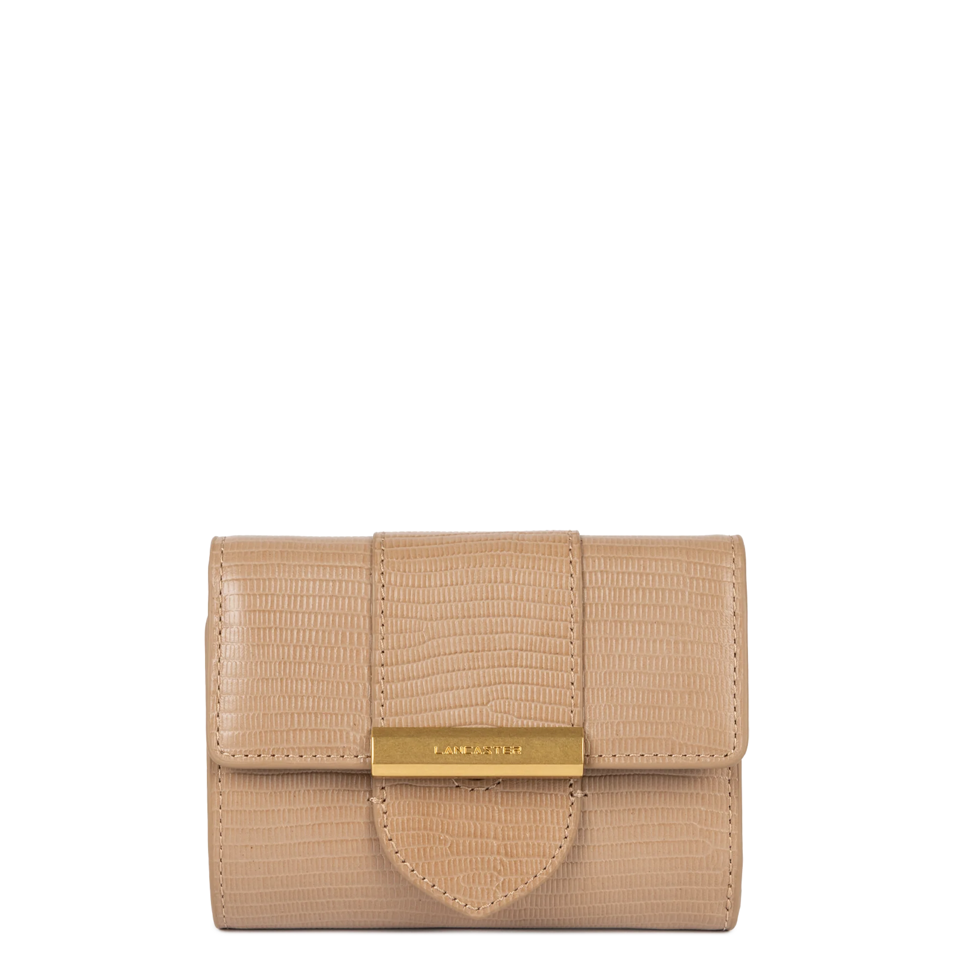 Portefeuille - Exo Ily