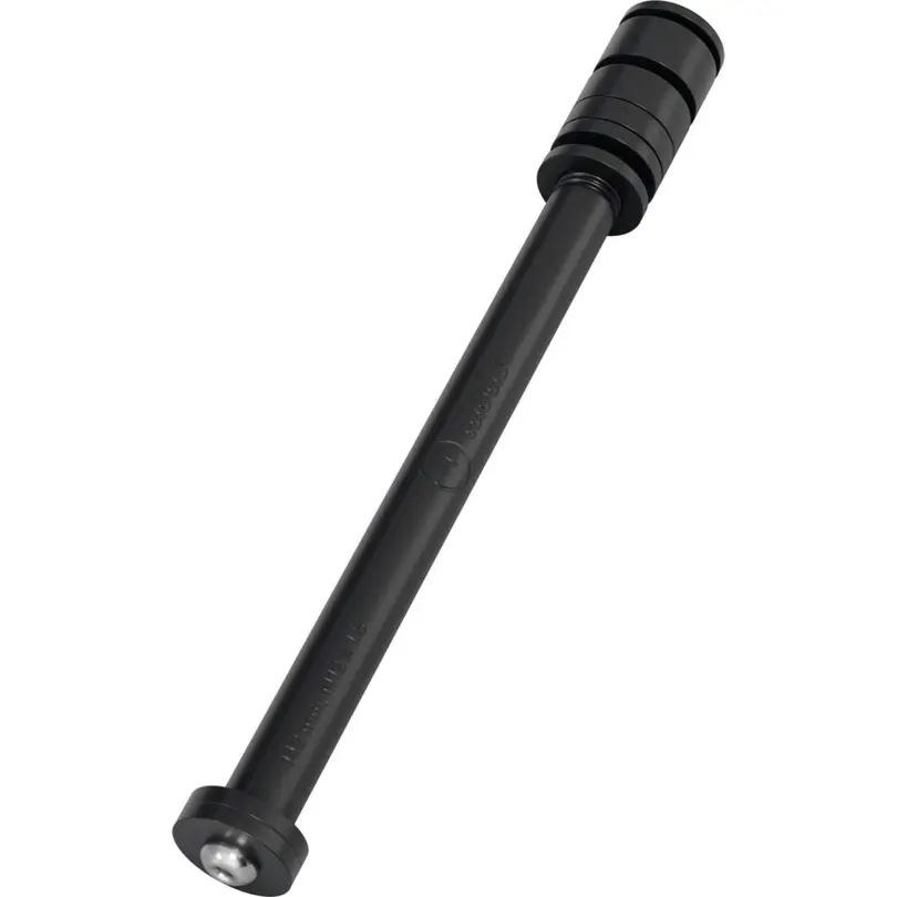 Fahrradaufhängung Steckachsenadapter