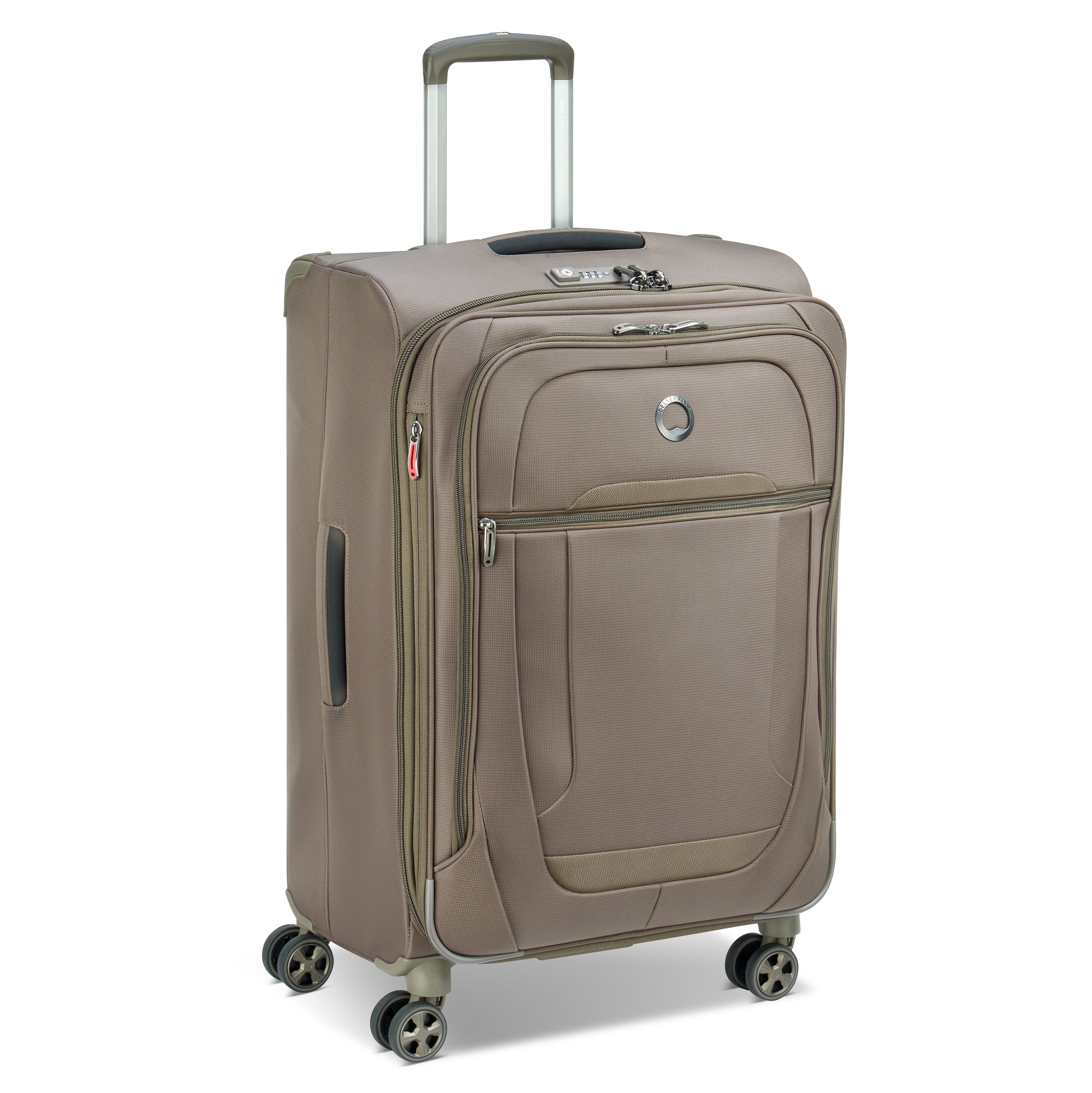 HELIUM DLX - L extensible (71cm)