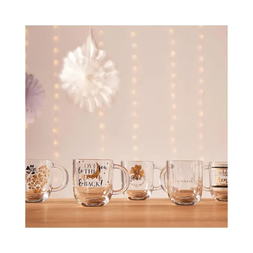 Kaffeetasse Emozione