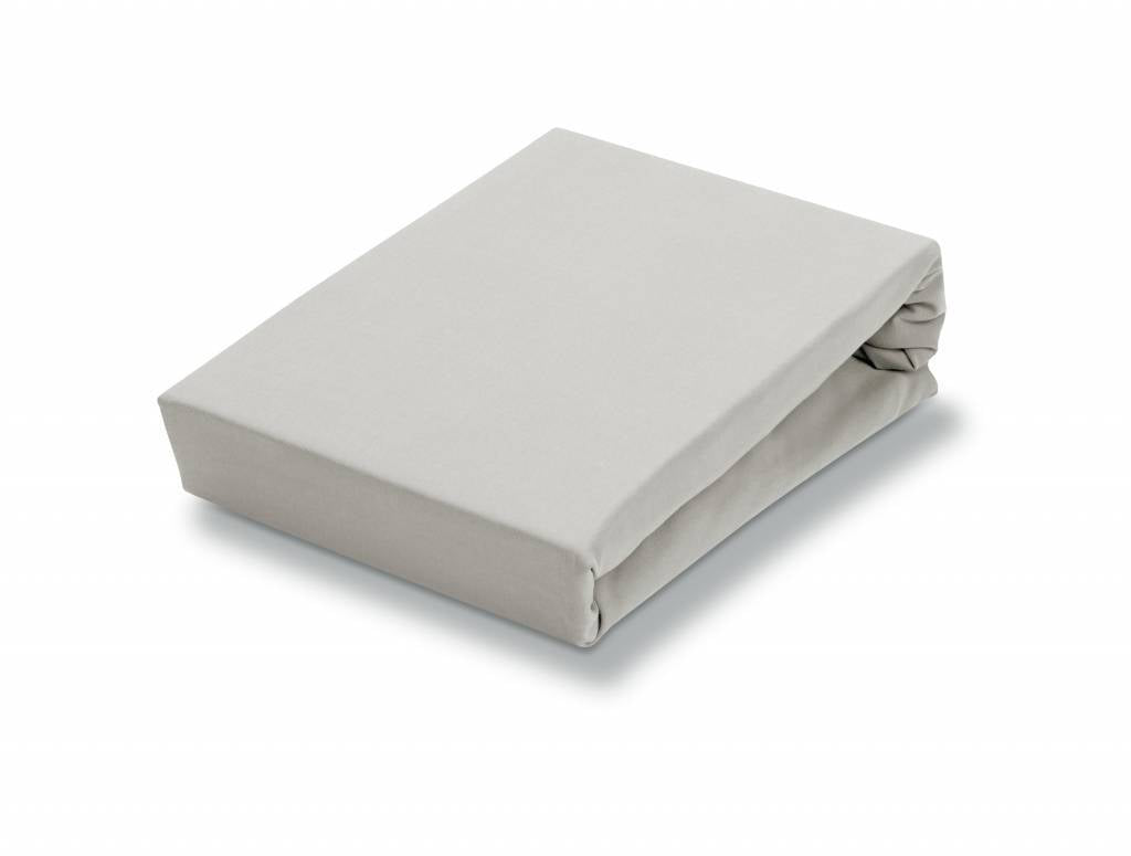 Vandyck Hoeslaken Jersey Supreme Splittopper - 160 x 220