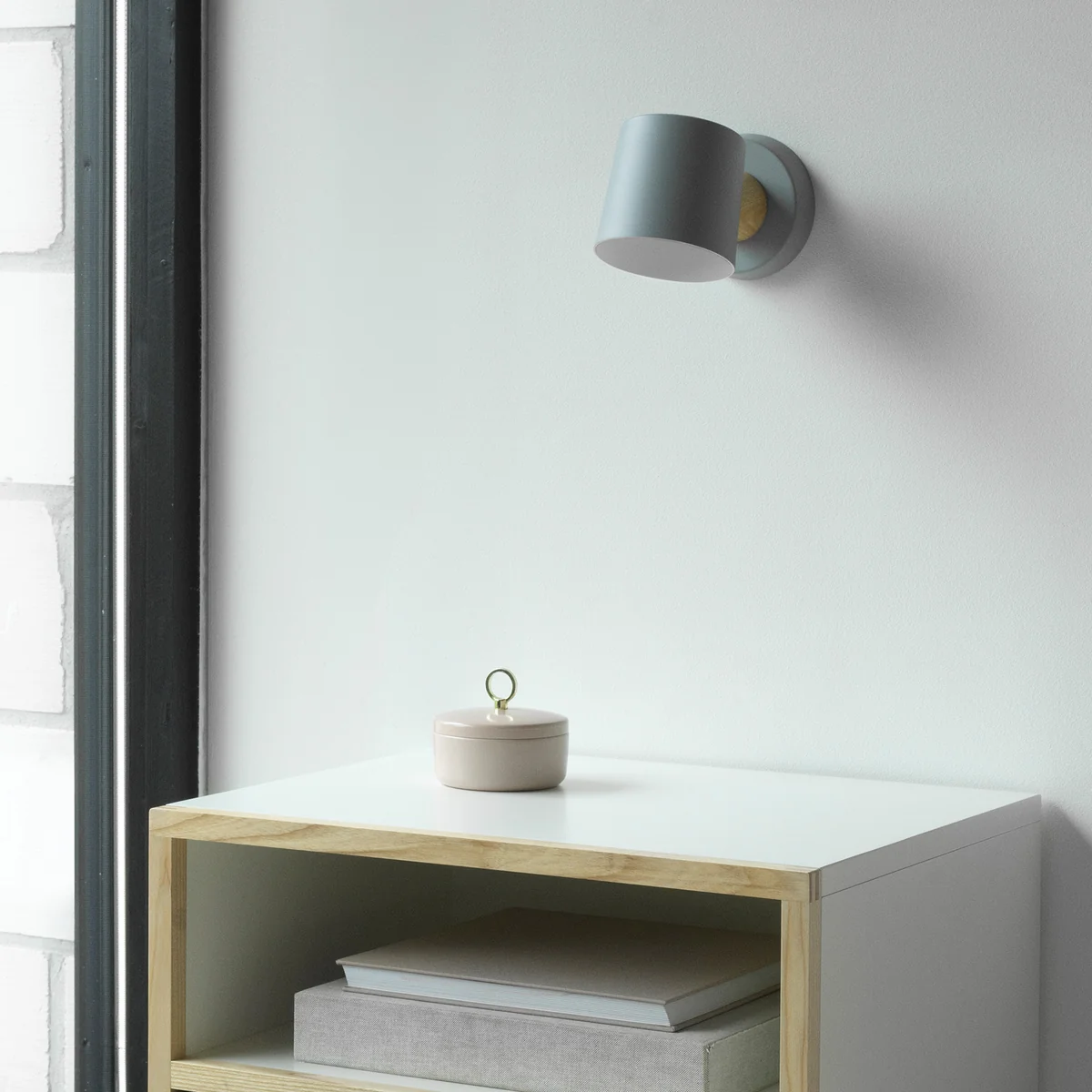 Normann Copenhagen - Rise Wandleuchte