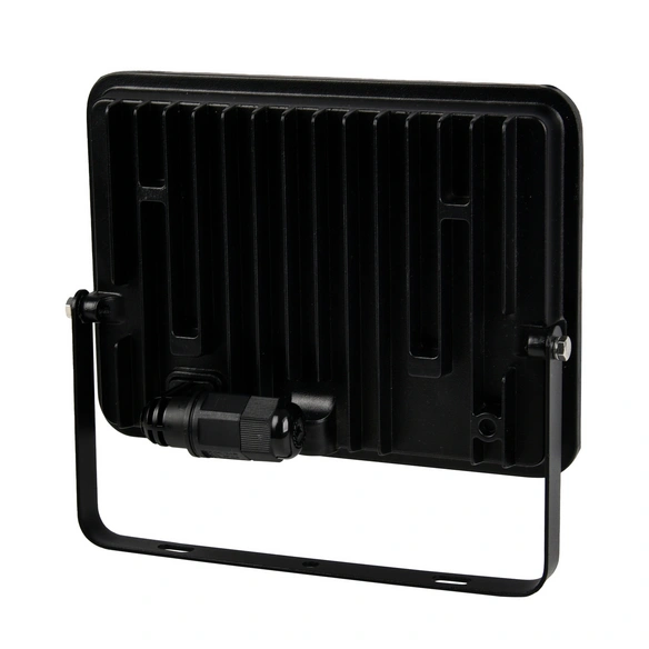 LED-Außenstrahler »ACUN 3.0«, 50 W, 6500 K, 5000 lm, schwarz, IP65