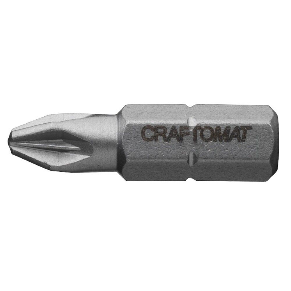 BITS CRAFTOMAT 855/1 Z PZ 3 25 MM 3STK