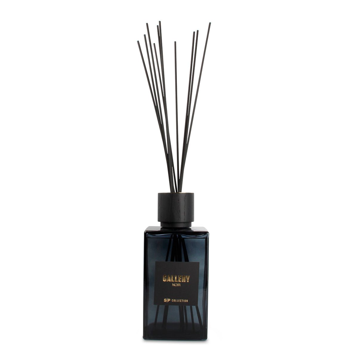 S|P Collection - Geurstokjes 1200ml Noir Gallery