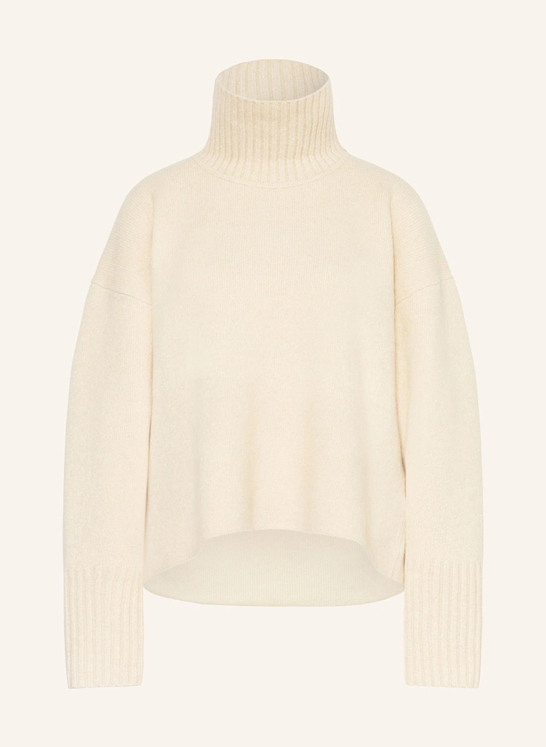 Proenza Schouler Rollkragenpullover SANDRA mit Cashmere