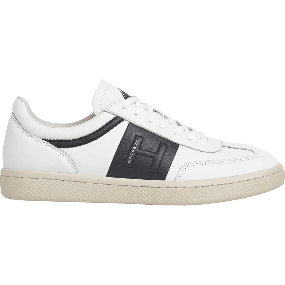 Hackett Bond Just trainers