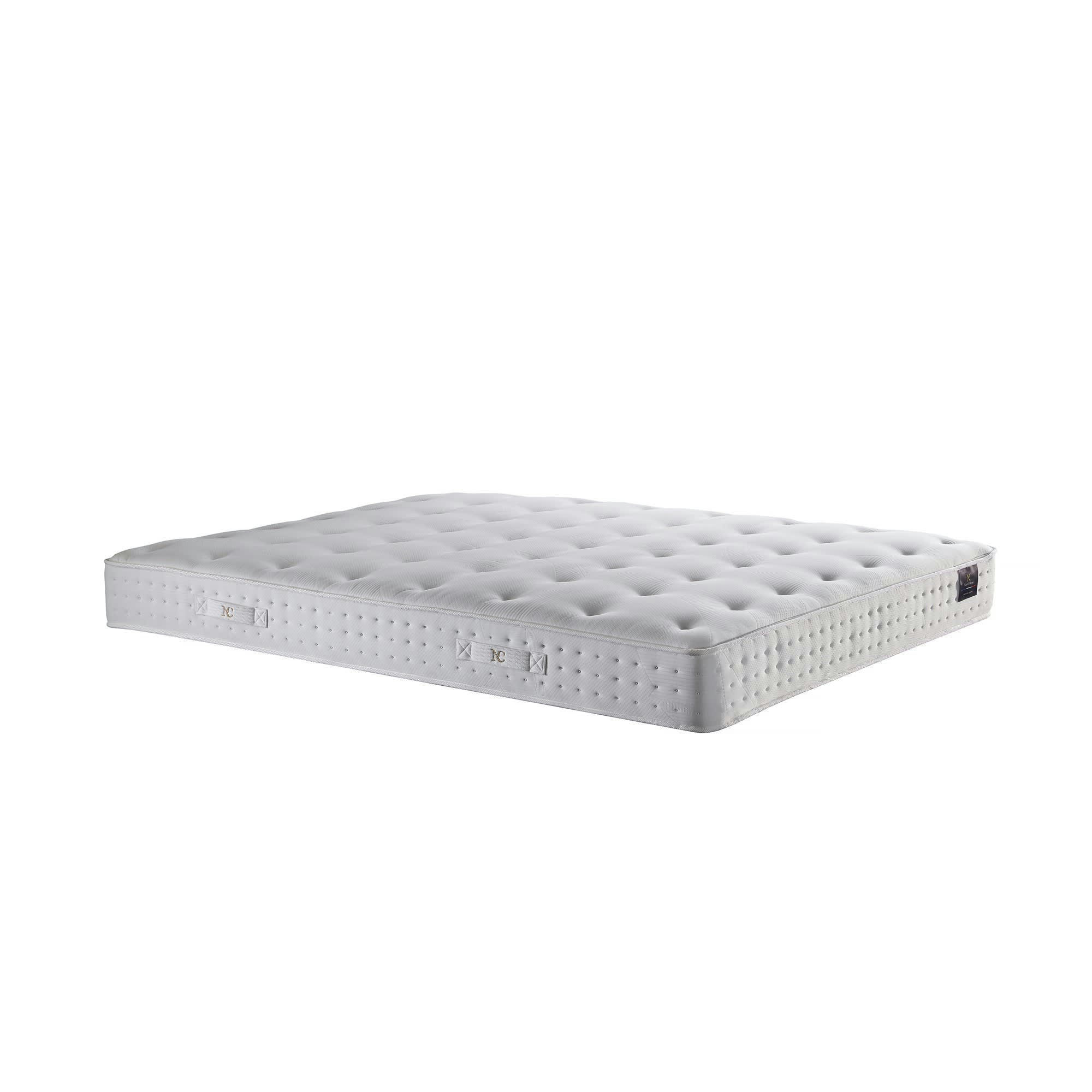 CLARTE - Matelas latex naturel 140x190
