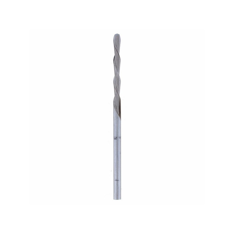 Fraise multi-fonctions en spirale 3 pièces DREMEL