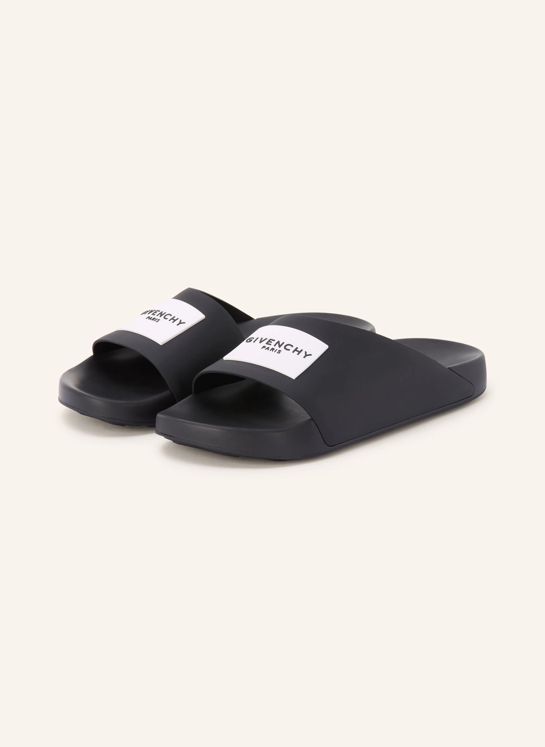 GIVENCHY Pantoletten