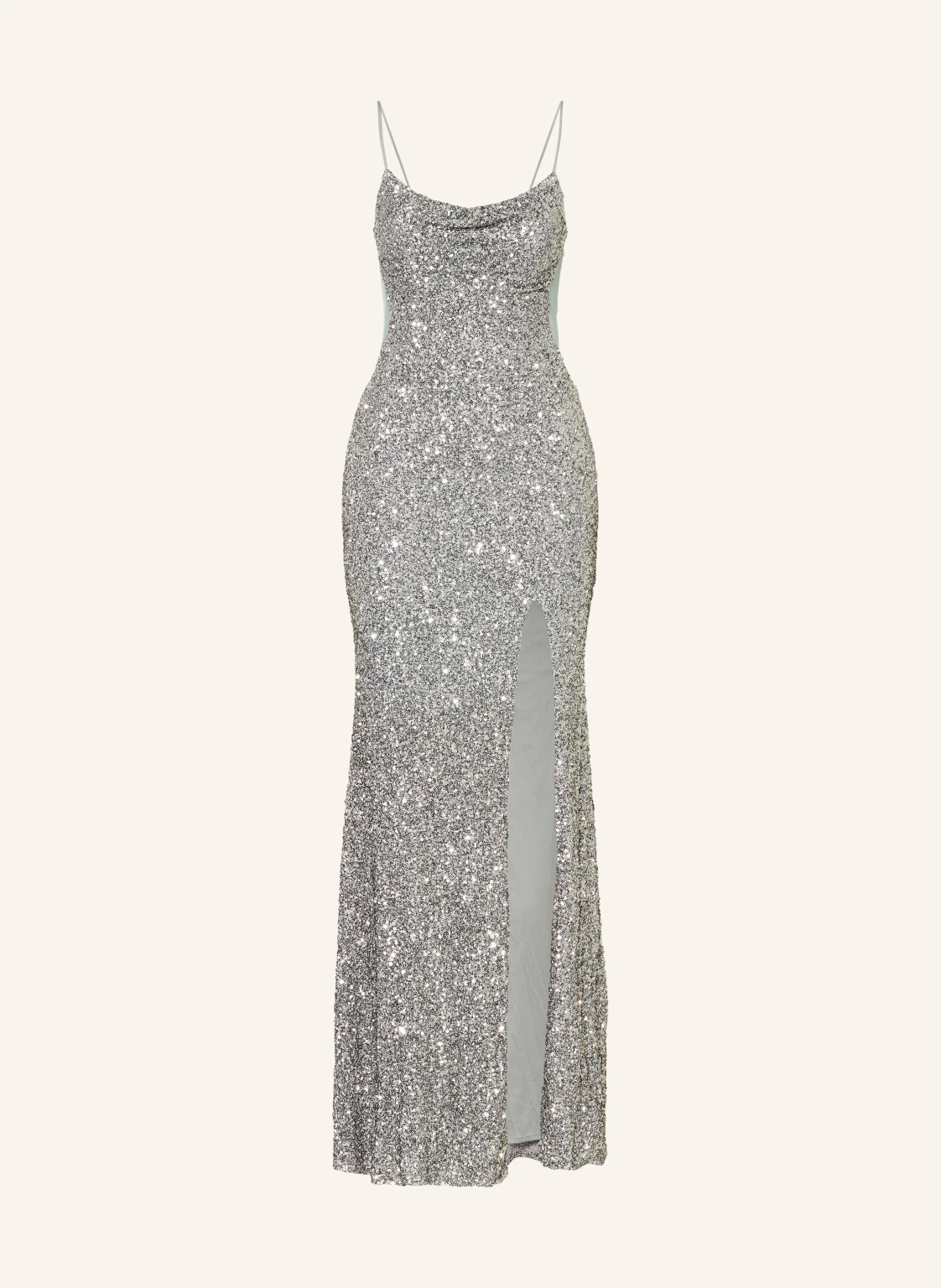 Hey Kyla Abendkleid mit Pailletten