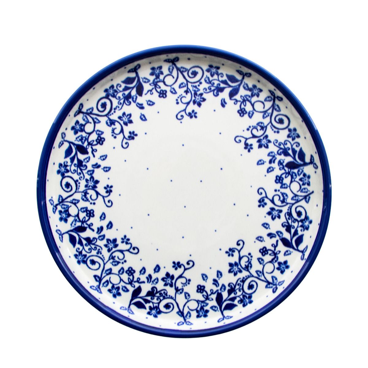 Talerz na ciasto (25,2cm)
