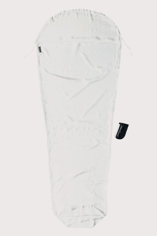 Cocoon Zijden Lakenzak 1P