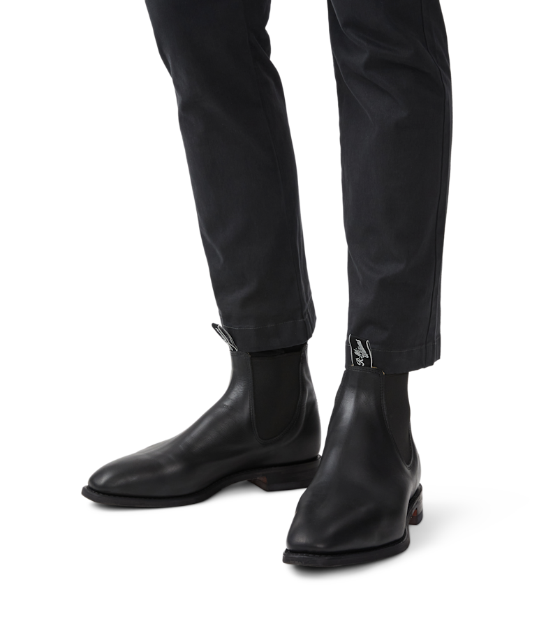 Dynamic Flex Craftsman boot