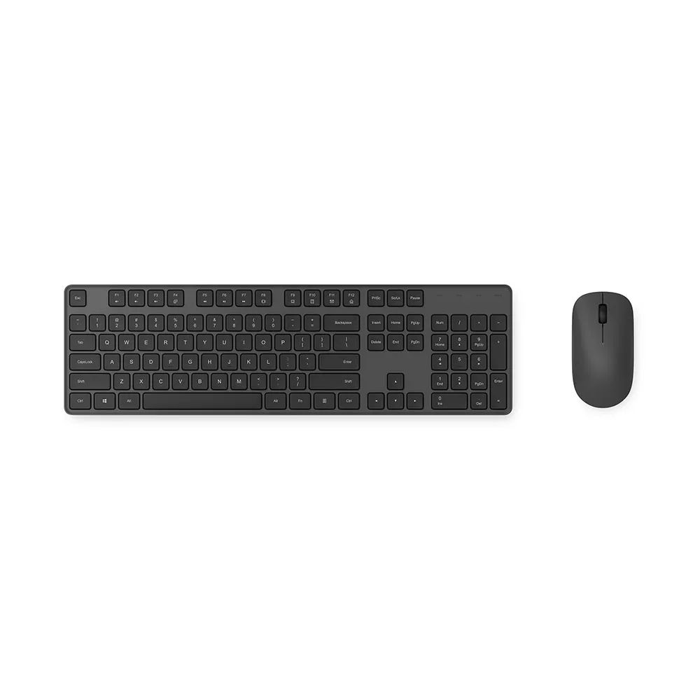 Xiaomi Combo Wireless Keyboard And Mouse