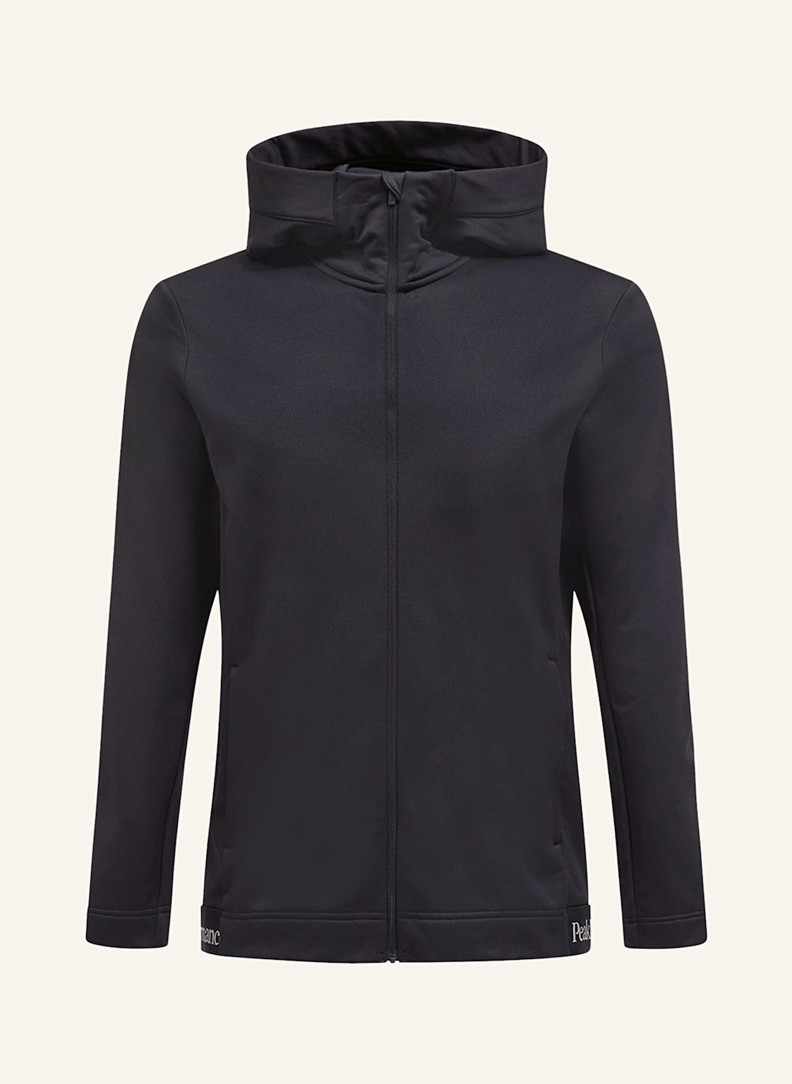 Peak Performance Midlayer-Jacke RIDER