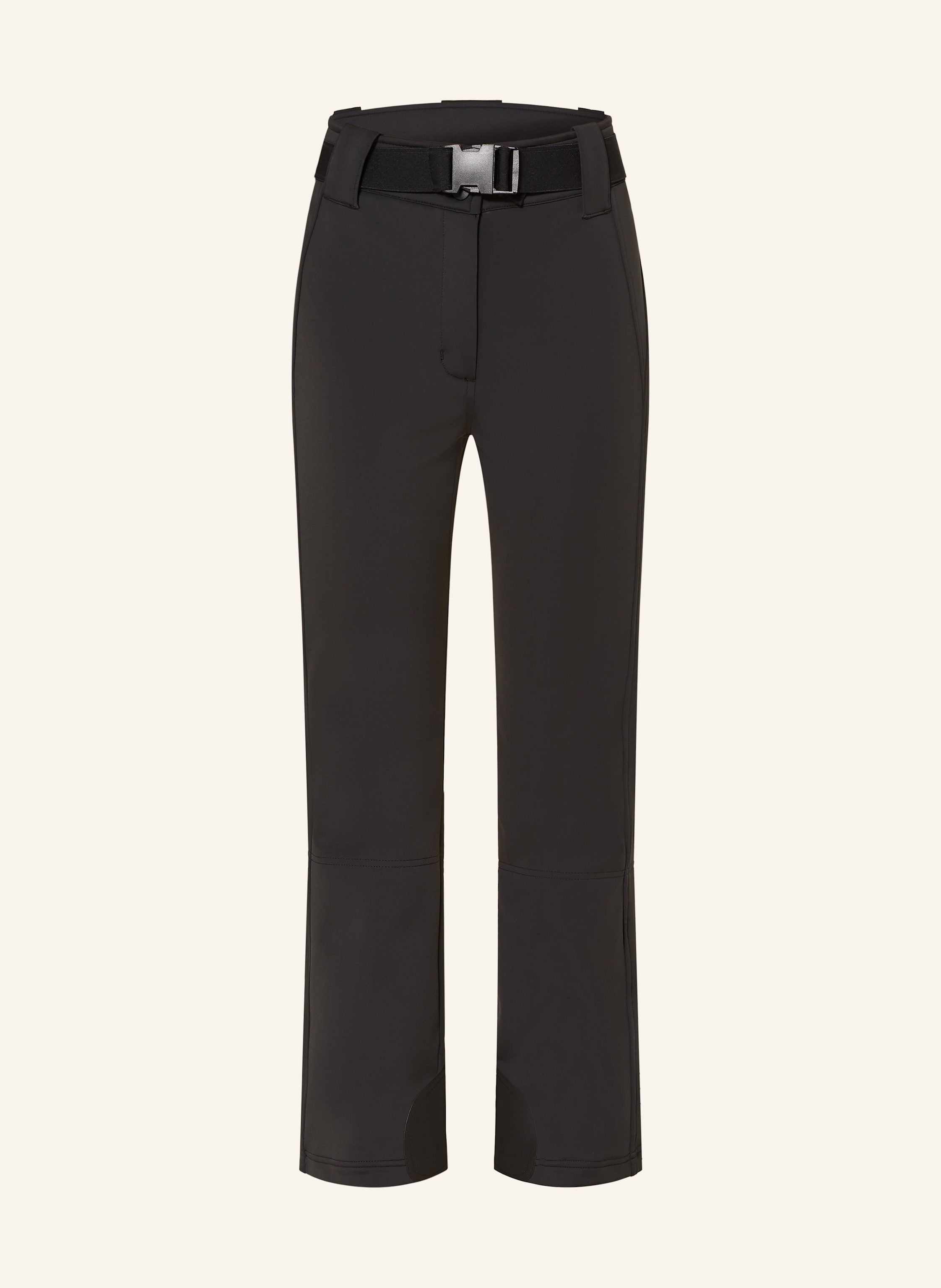 me°ru' Softshell-Skihose FUSEAUX