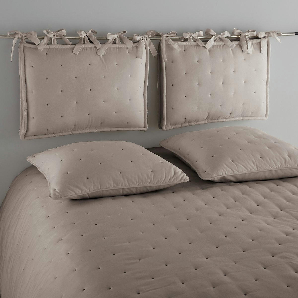 Coussin tête de lit rembourré, Aéri