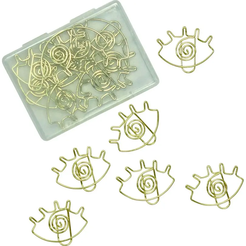Klebeband 15er-Set Auge