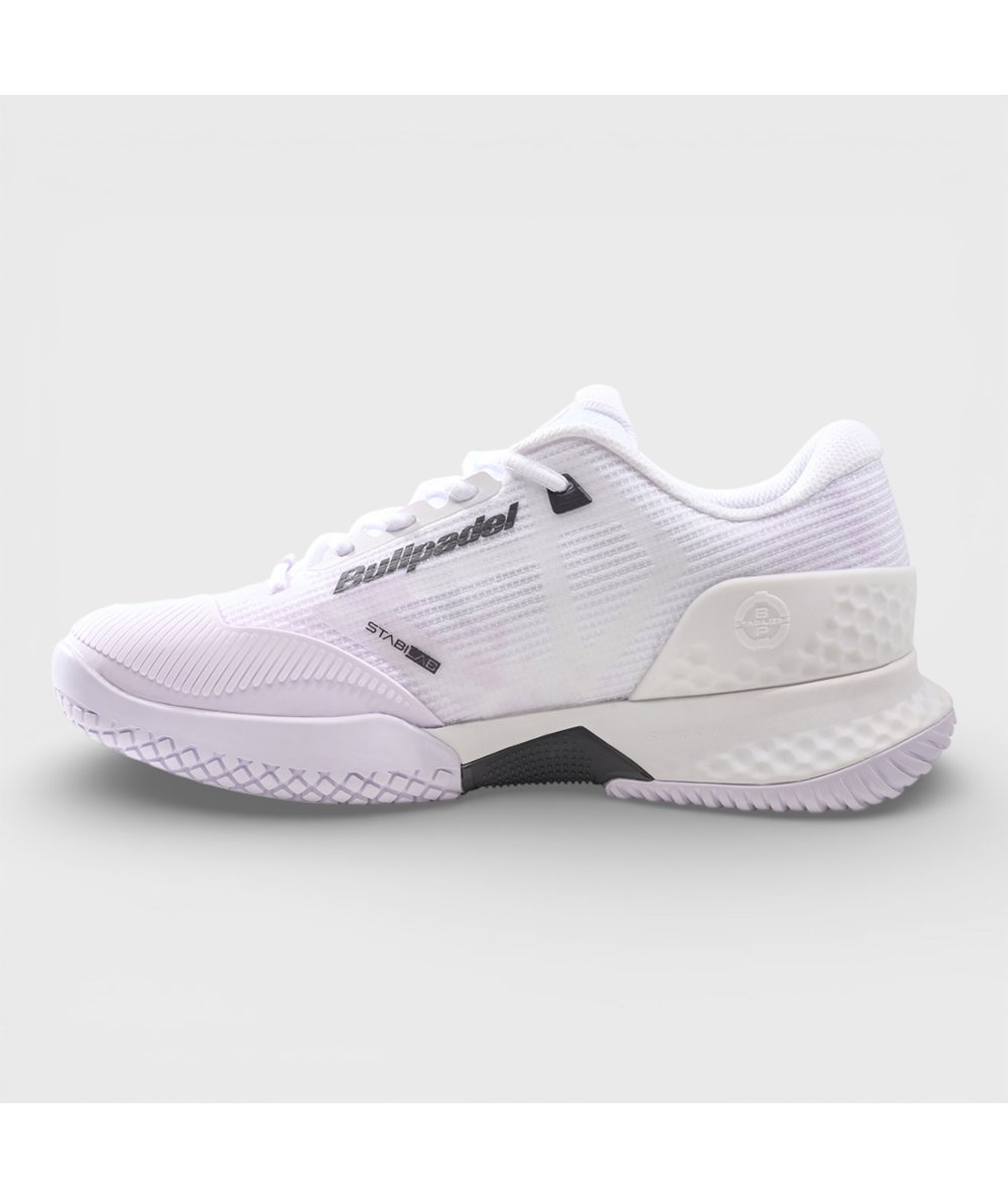 ZAPATILLA BULLPADEL PEARL VIBRAM 26V LILA