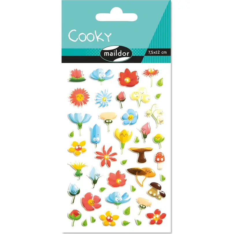 Sticker Kreativ