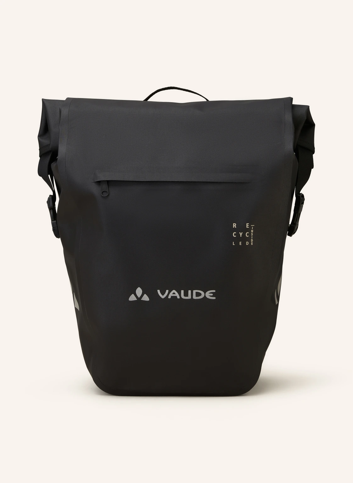 VAUDE Fahrradtasche PROOF BACL UL SINGLE 24 l