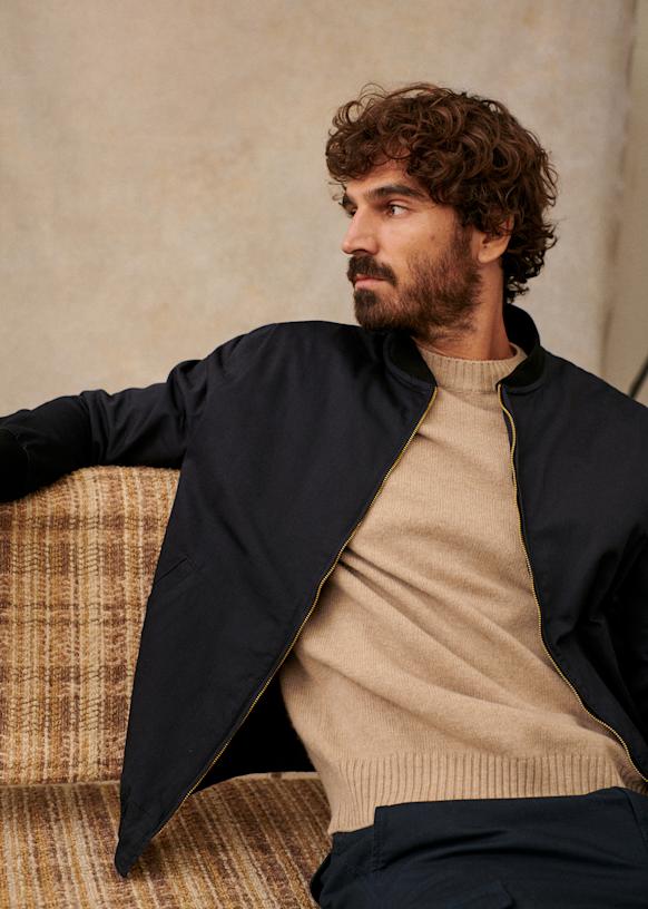 Gardner Jacket