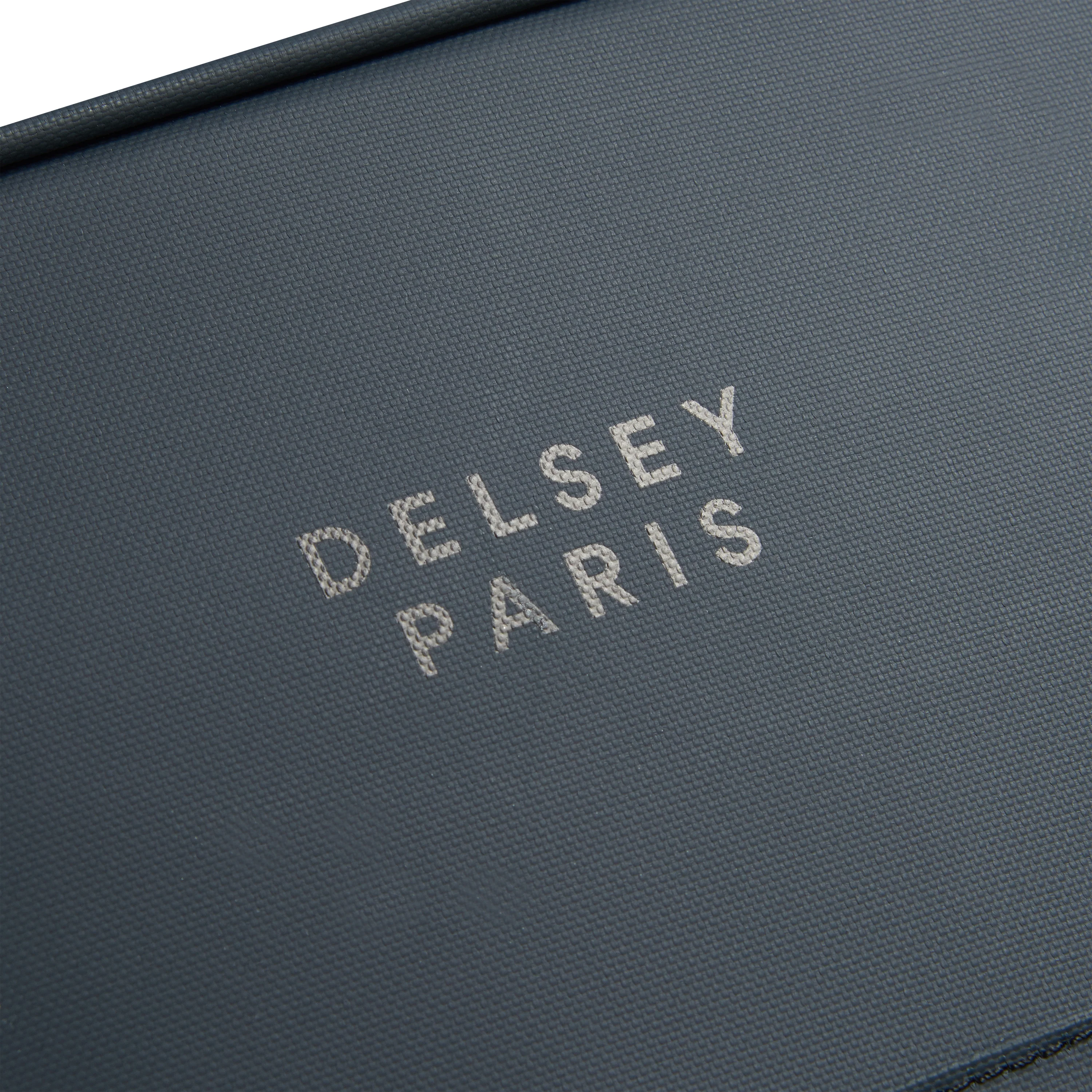 PARVIS PLUS - Sac à Dos Trolley (Protection PC 17.3)