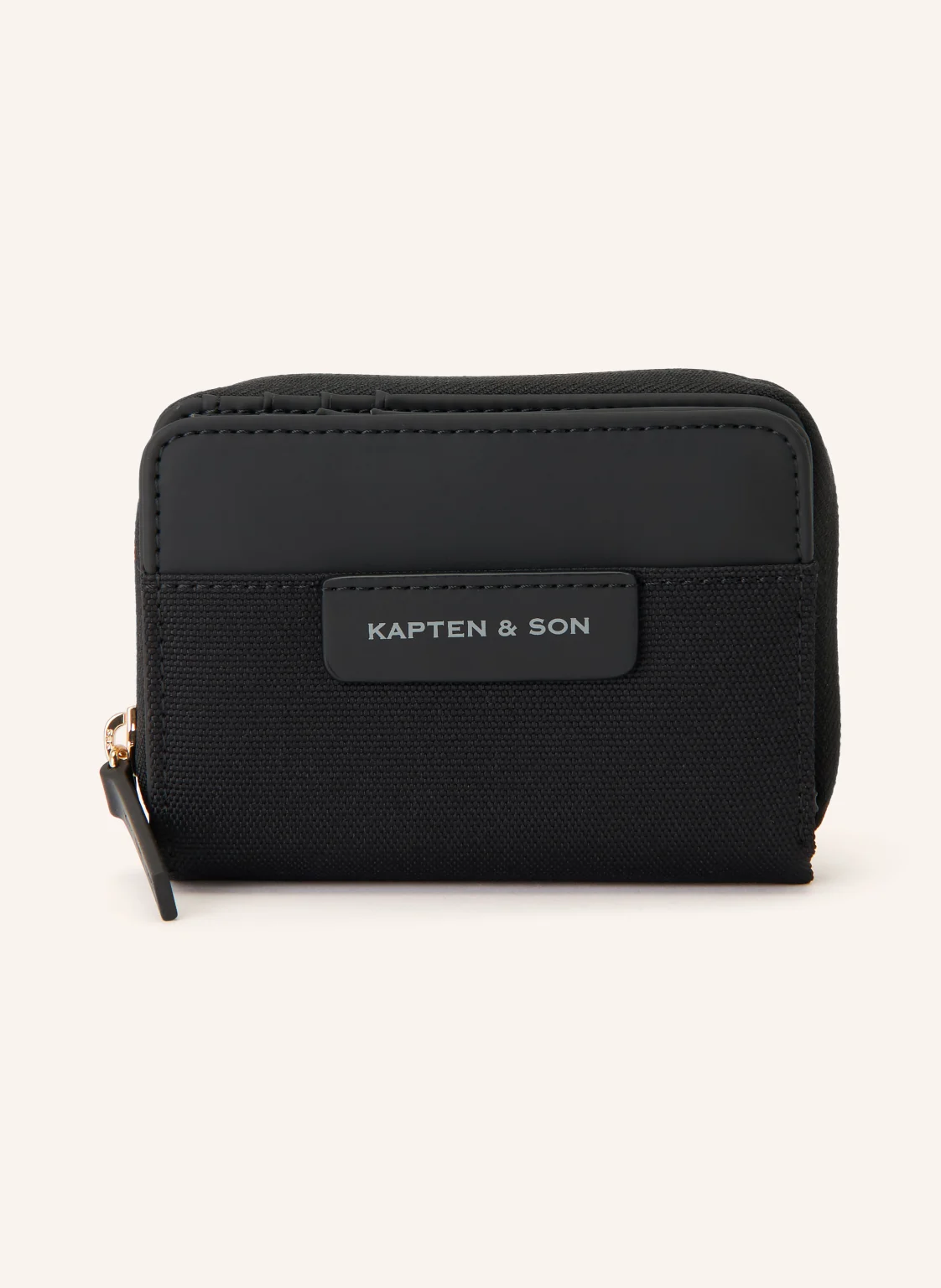 KAPTEN & SON Geldbörse BERGEN PRO