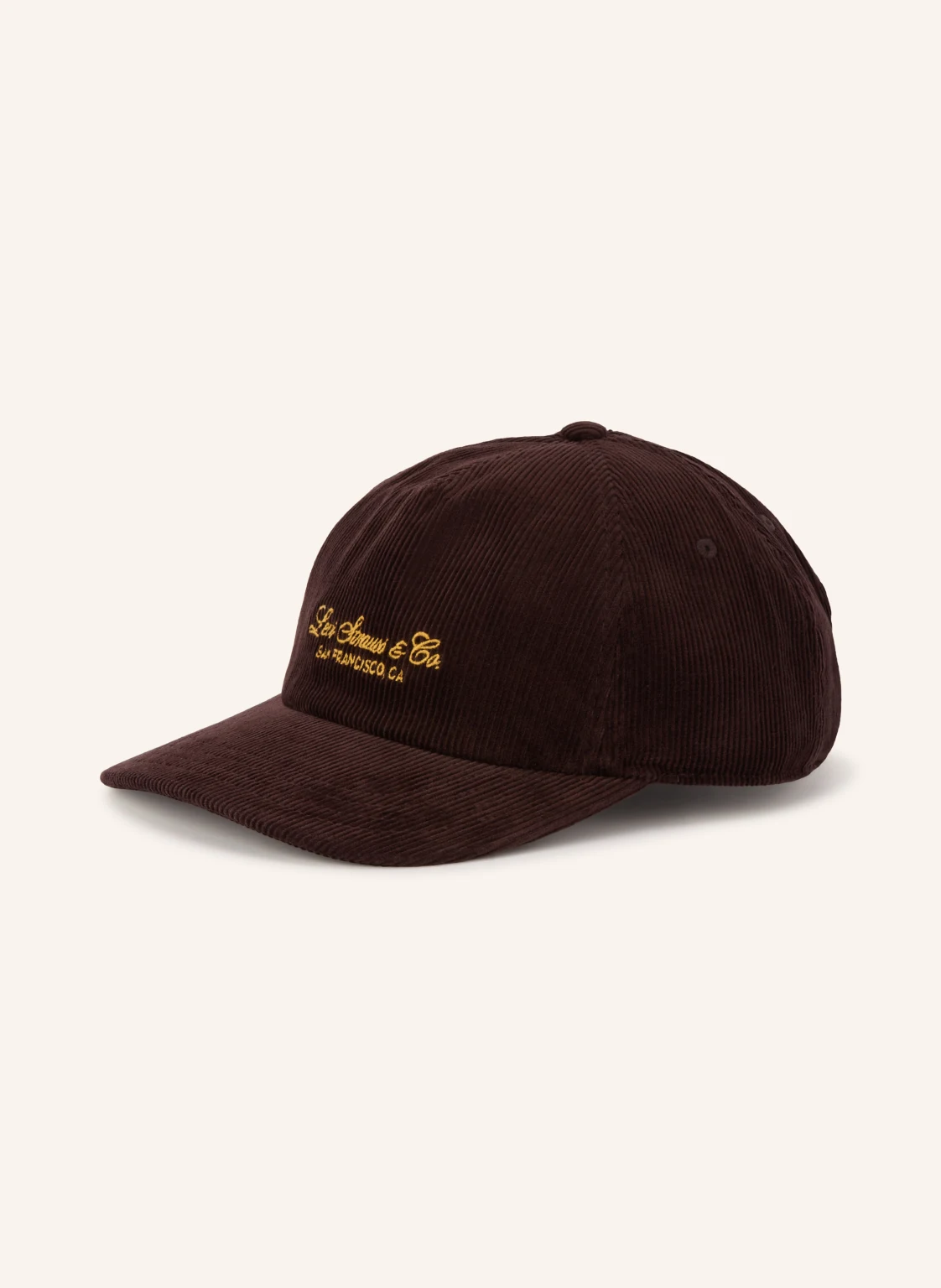 Levi's® Cap LAKESHORE aus Cord