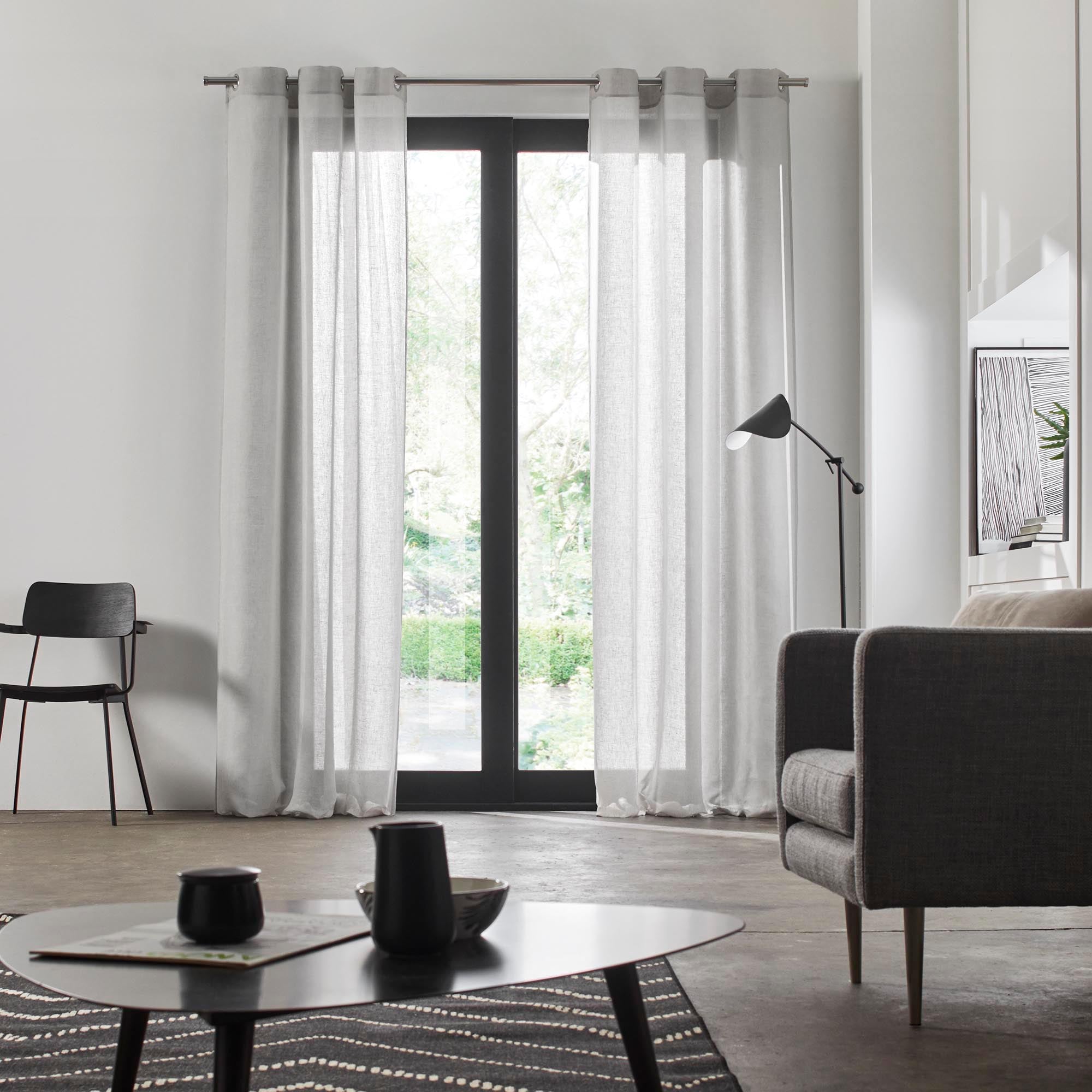 Madura Veiling Shadow mist 288x350 cm