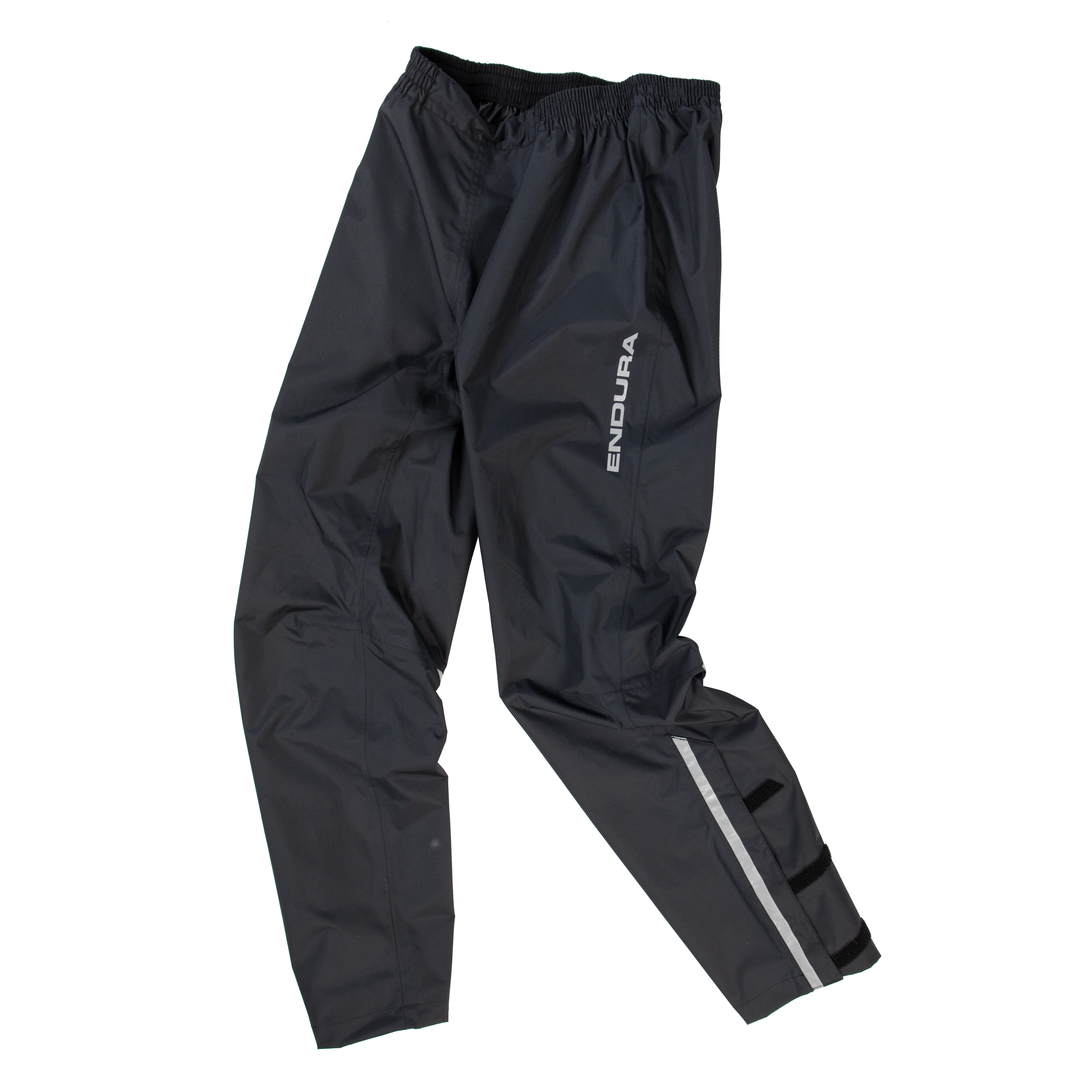 Men's Hummvee Transit Waterproof Trousers - Black