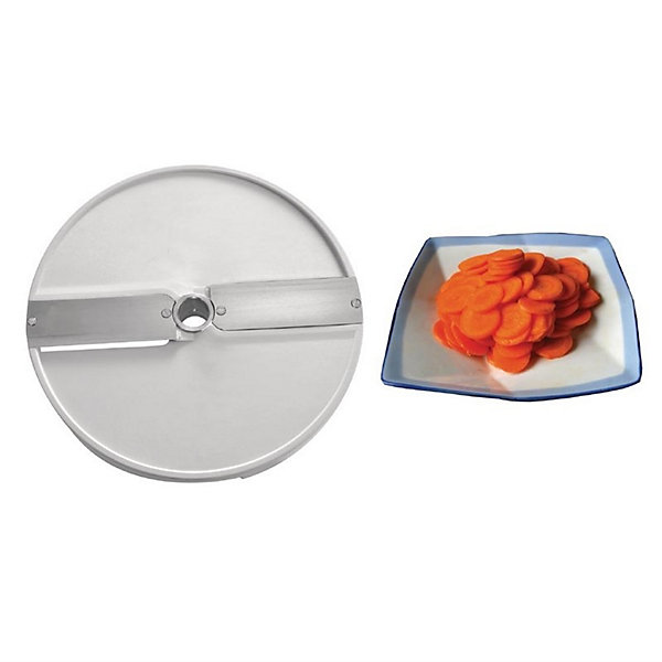 Disque Eminceur 4 mm - Buffalo